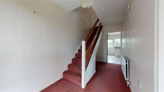 19 Wheatfield, Boghall Road, Bray, Co. Wicklow