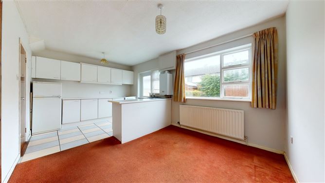19 Wheatfield, Boghall Road, Bray, Co. Wicklow