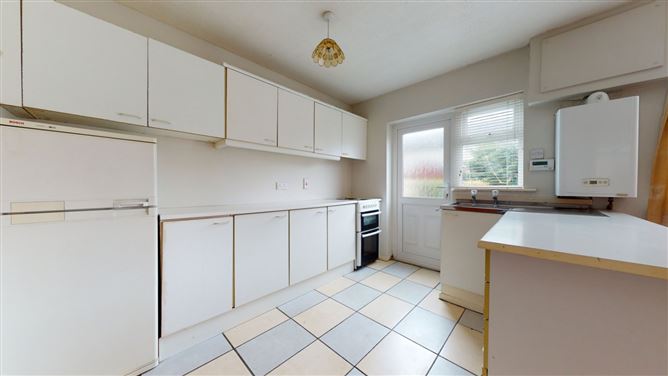 19 Wheatfield, Boghall Road, Bray, Co. Wicklow
