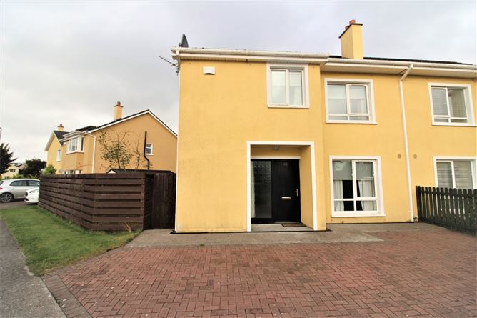 Main image for 33 Ossory Court, Borris-in-Ossory, Co. Laois
