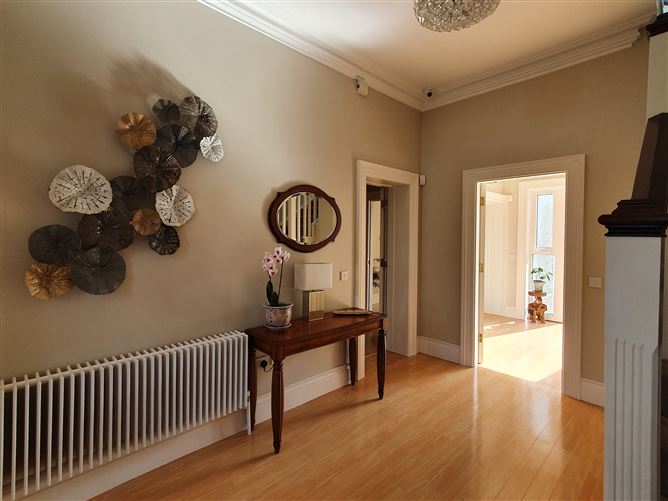 Castle Road, Kilkenny, Kilkenny