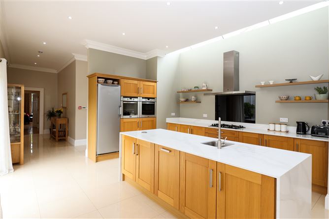 Castle Road, Kilkenny, Kilkenny