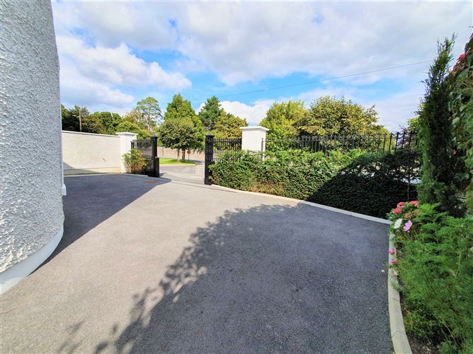 Castle Road, Kilkenny, Kilkenny