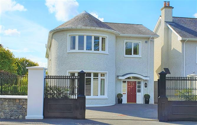 Castle Road, Kilkenny, Kilkenny