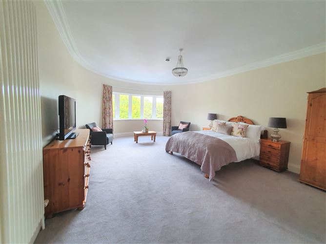 Castle Road, Kilkenny, Kilkenny