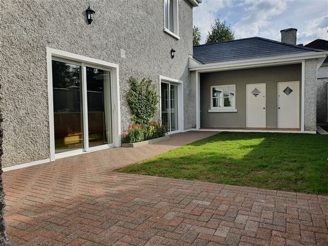 Castle Road, Kilkenny, Kilkenny