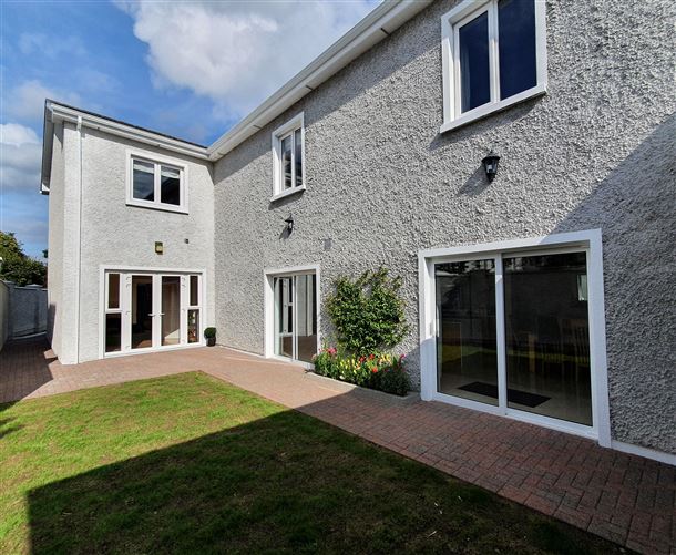 Castle Road, Kilkenny, Kilkenny