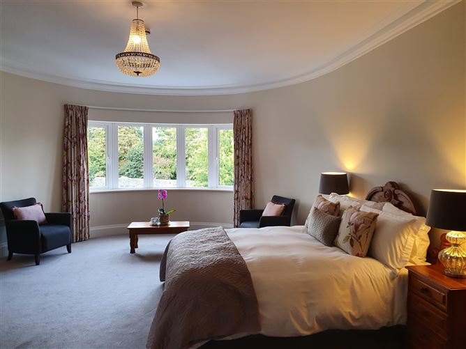 Castle Road, Kilkenny, Kilkenny