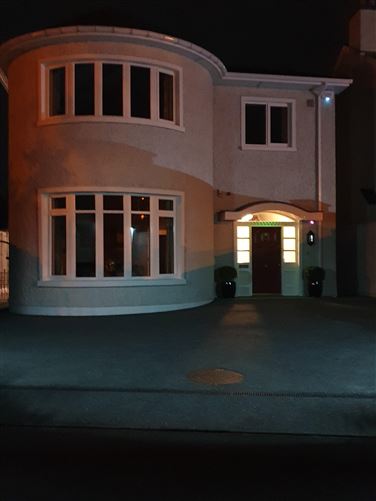 Castle Road, Kilkenny, Kilkenny