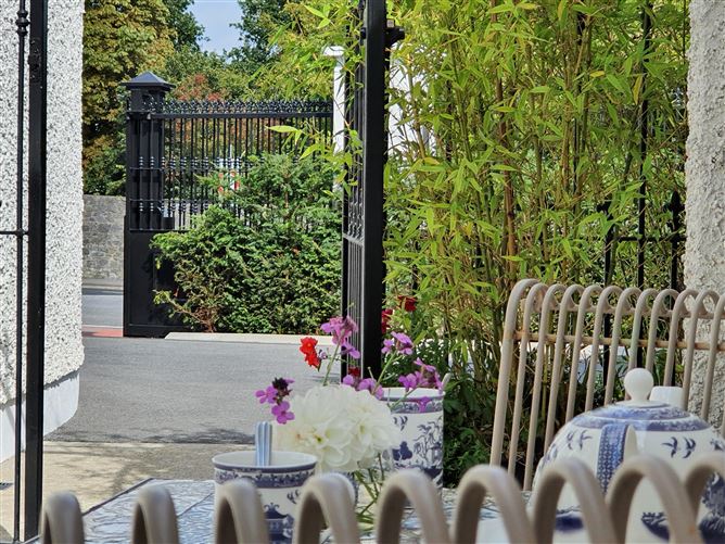 Castle Road, Kilkenny, Kilkenny