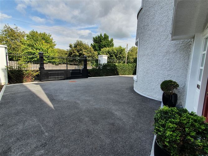 Castle Road, Kilkenny, Kilkenny