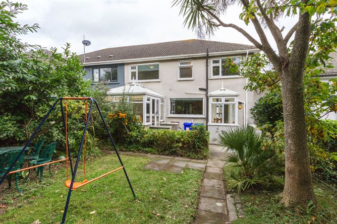 19 Ardmore Crescent, Bray, Wicklow