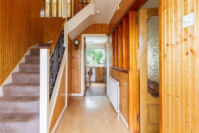 19 Ardmore Crescent, Bray, Wicklow