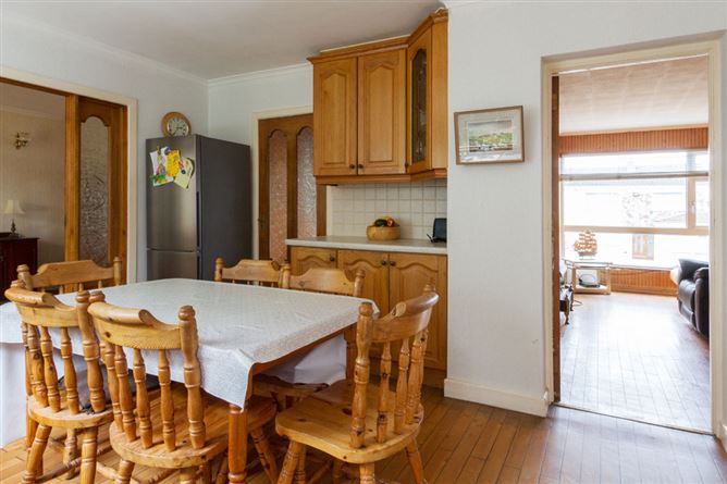 19 Ardmore Crescent, Bray, Wicklow