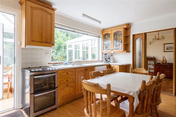 19 Ardmore Crescent, Bray, Wicklow