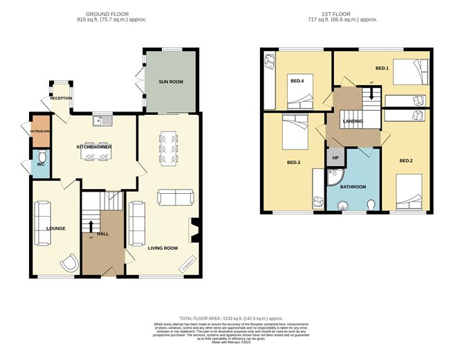 19 Ardmore Crescent, Bray, Wicklow