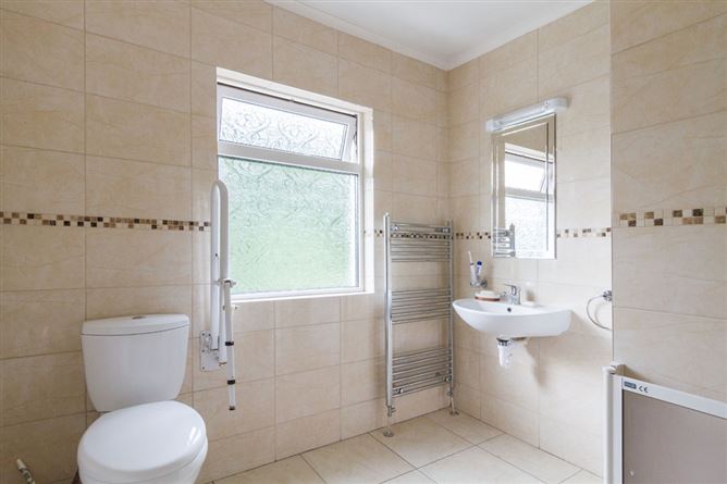 19 Ardmore Crescent, Bray, Wicklow