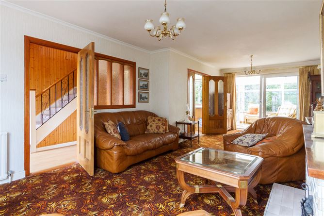 19 Ardmore Crescent, Bray, Wicklow