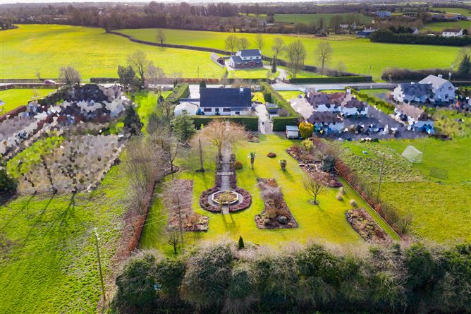 "Dunkerron" Lea Road, Portarlington, Laois