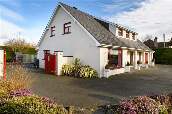 "Dunkerron" Lea Road, Portarlington, Laois