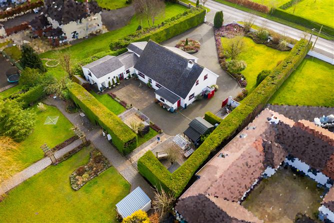 "Dunkerron" Lea Road, Portarlington, Laois
