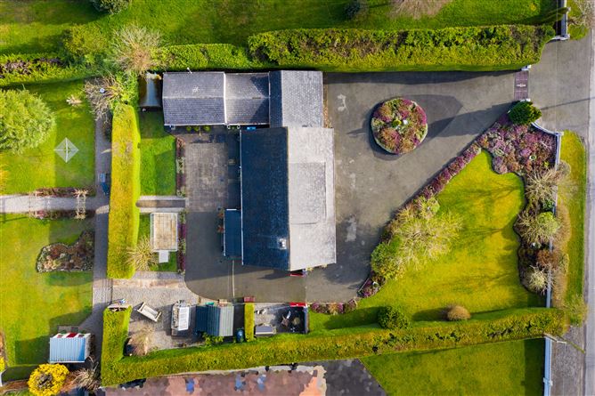 "Dunkerron" Lea Road, Portarlington, Laois