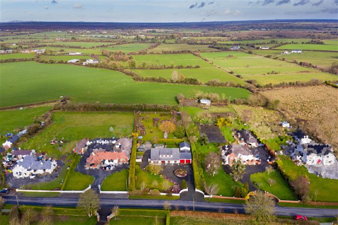 "Dunkerron" Lea Road, Portarlington, Laois