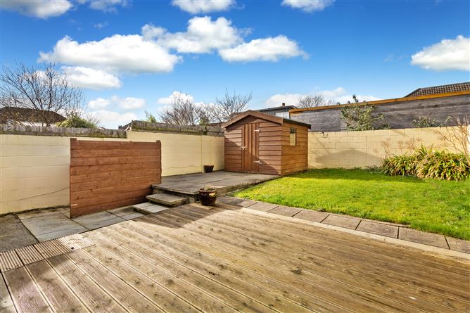 5 Lohunda Grove , Clonsilla, Dublin 15