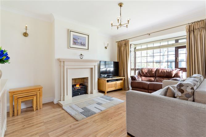 5 Lohunda Grove , Clonsilla, Dublin 15