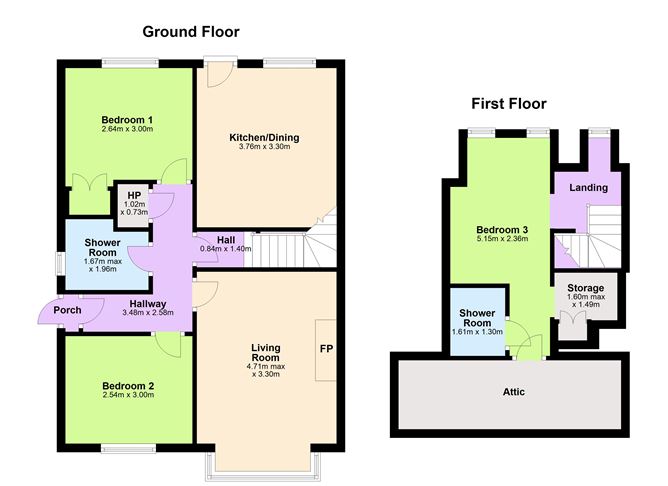 5 Lohunda Grove , Clonsilla, Dublin 15