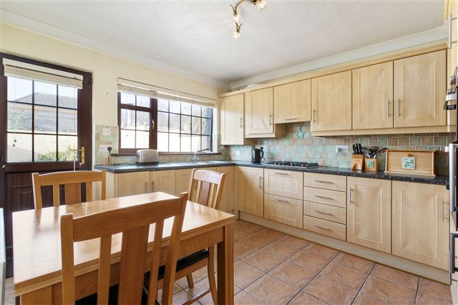 5 Lohunda Grove , Clonsilla, Dublin 15