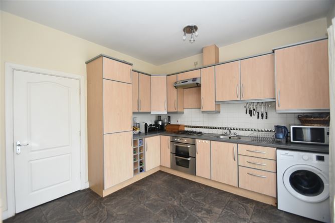 10 Drynam Rise, Drynam Hall, Kinsealy, Swords, County Dublin