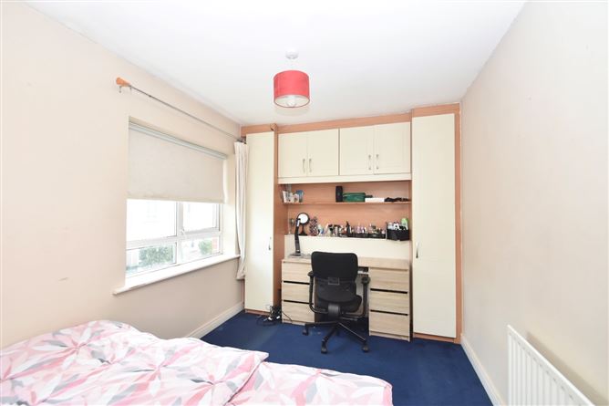 10 Drynam Rise, Drynam Hall, Kinsealy, Swords, County Dublin