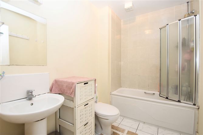 10 Drynam Rise, Drynam Hall, Kinsealy, Swords, County Dublin