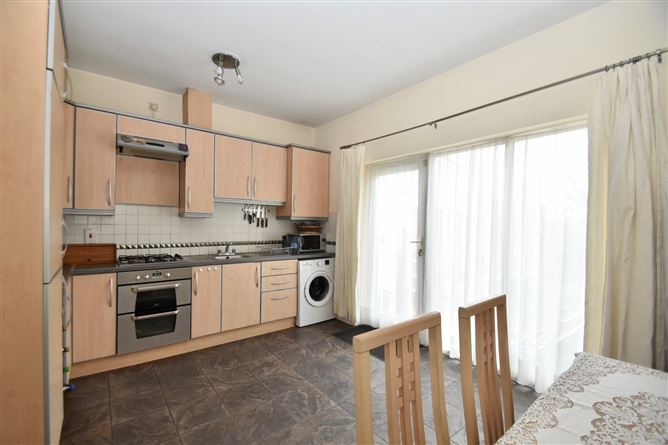 10 Drynam Rise, Drynam Hall, Kinsealy, Swords, County Dublin
