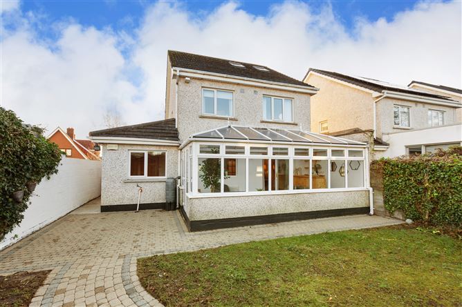 20 Meadowfield, Sandyford, Dublin 18