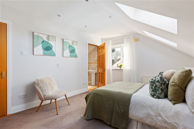 20 Meadowfield, Sandyford, Dublin 18
