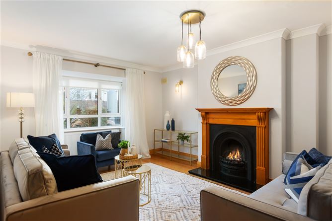 20 Meadowfield, Sandyford, Dublin 18