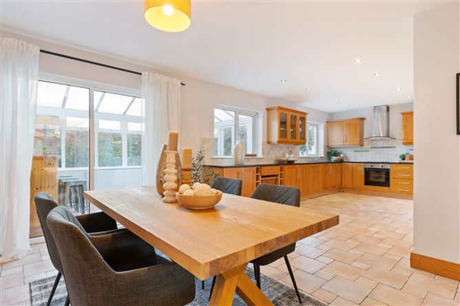 20 Meadowfield, Sandyford, Dublin 18