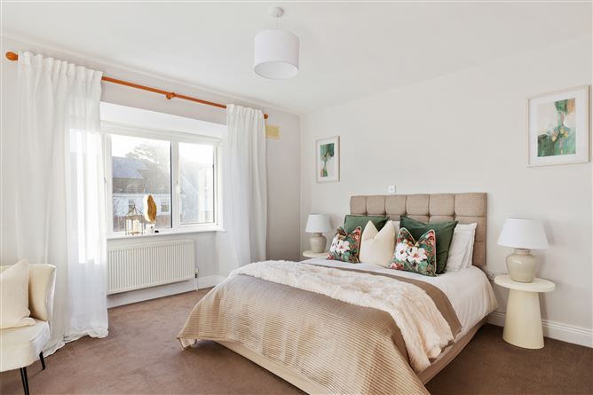 20 Meadowfield, Sandyford, Dublin 18