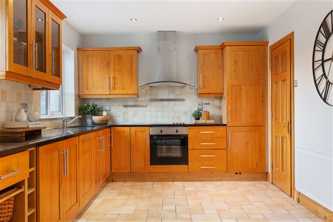 20 Meadowfield, Sandyford, Dublin 18