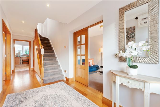 20 Meadowfield, Sandyford, Dublin 18
