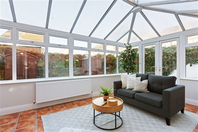 20 Meadowfield, Sandyford, Dublin 18