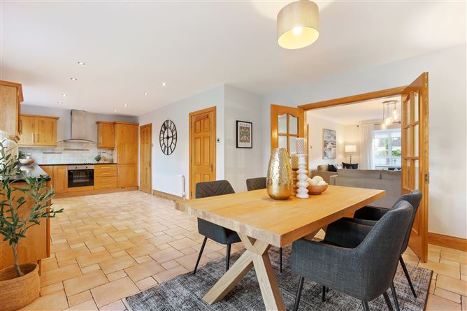 20 Meadowfield, Sandyford, Dublin 18