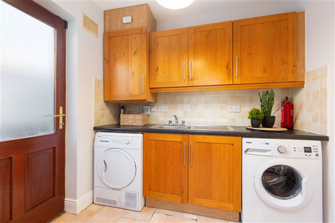 20 Meadowfield, Sandyford, Dublin 18