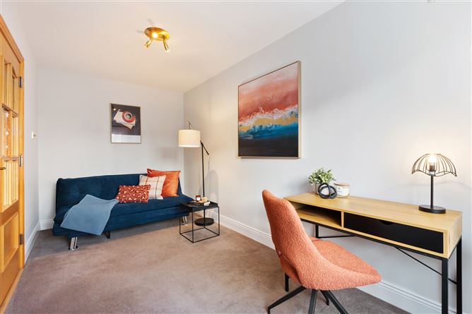 20 Meadowfield, Sandyford, Dublin 18