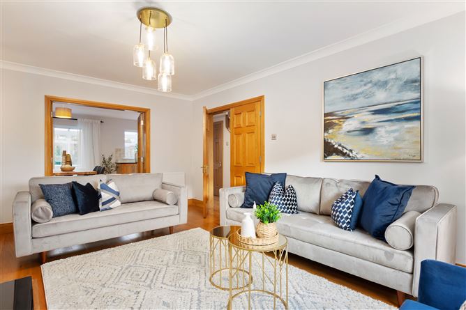 20 Meadowfield, Sandyford, Dublin 18