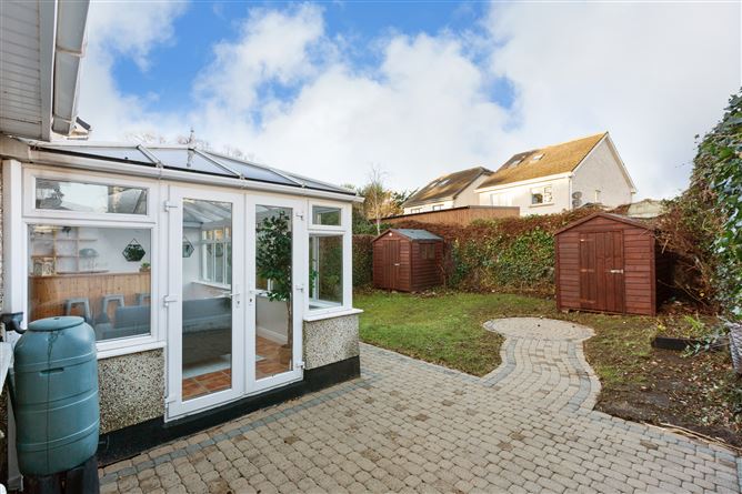 20 Meadowfield, Sandyford, Dublin 18