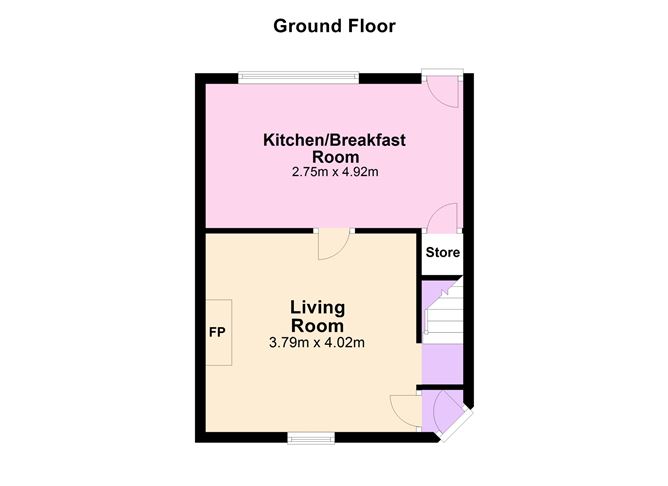 2 Meany Avenue, Coliemore Road, Dalkey, Co.Dublin