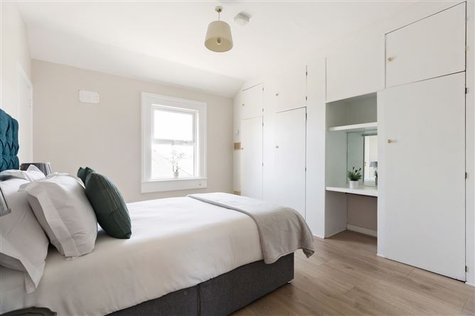 2 Meany Avenue, Coliemore Road, Dalkey, Co.Dublin